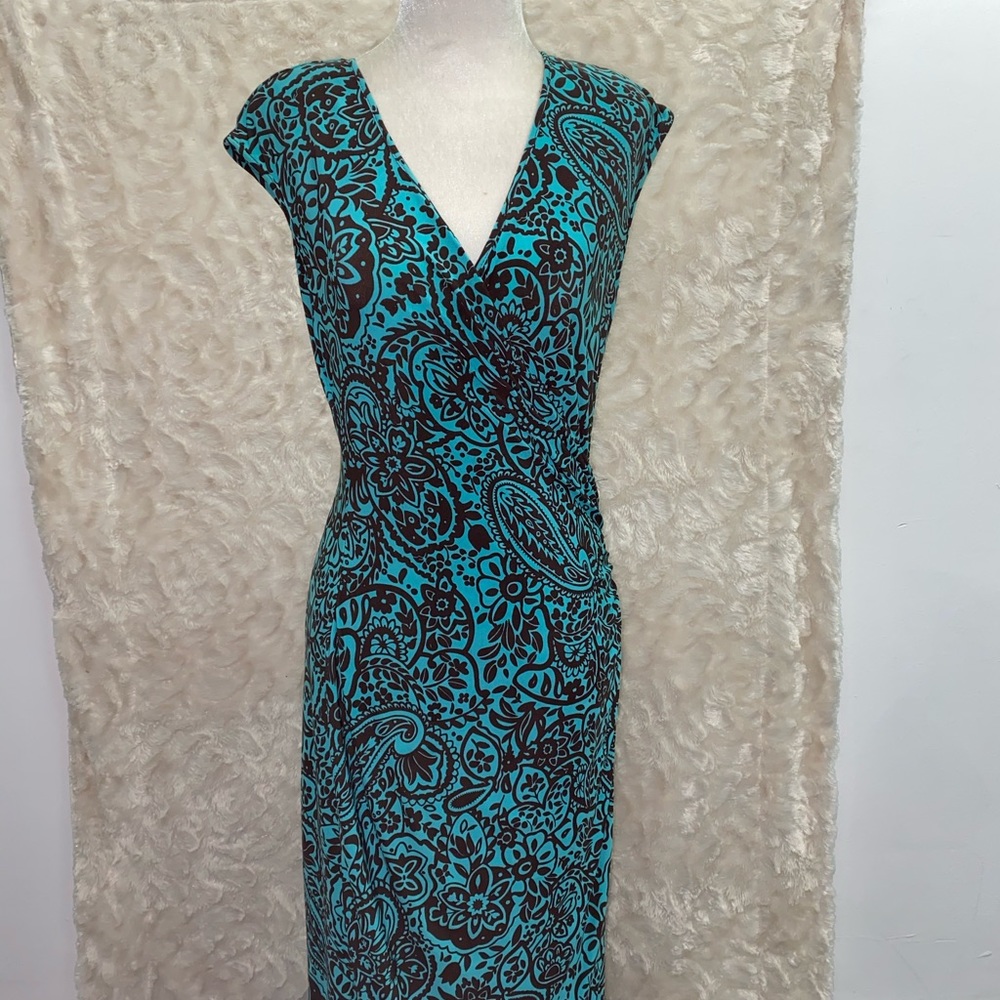 Ralph Lauren Dress
